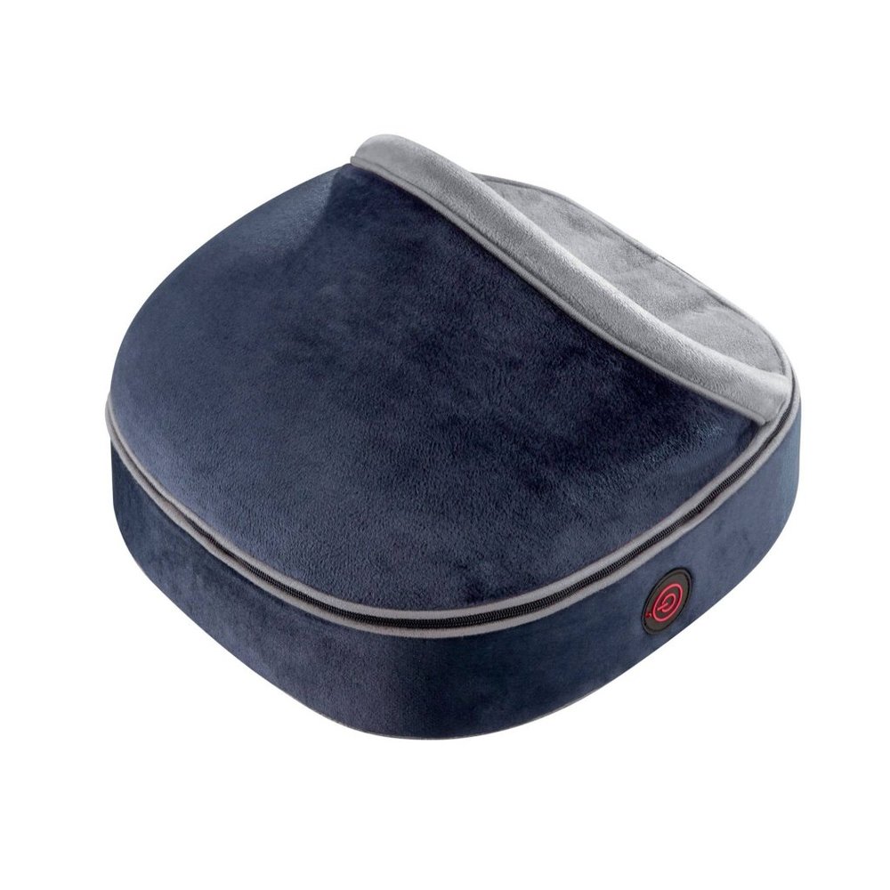 Homedics Double Duty Shiatsu Massager